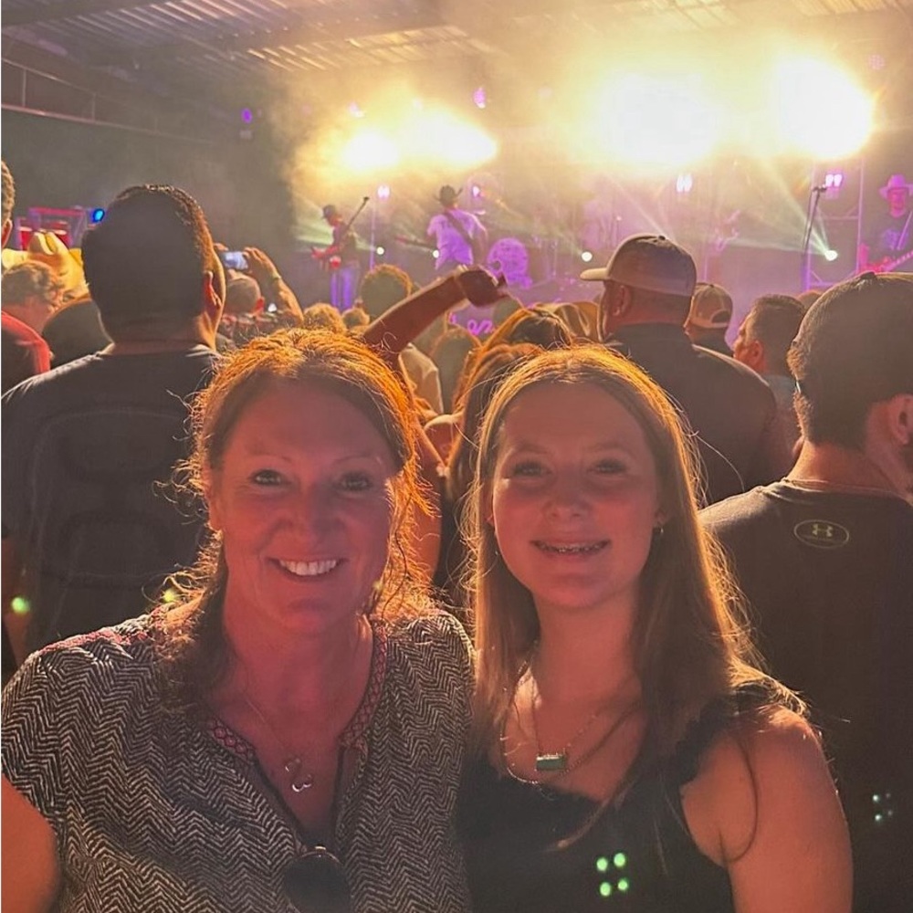 Meet your Posher, Brookes